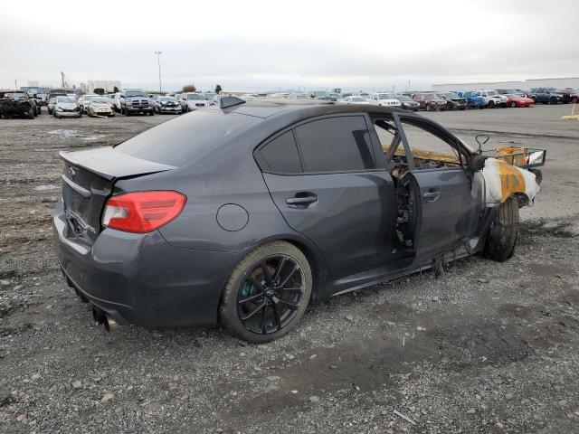 Image 3 of 2018 SUBARU WRX PREMIUM 2018 with VIN JF1VA1C6XJ9816600