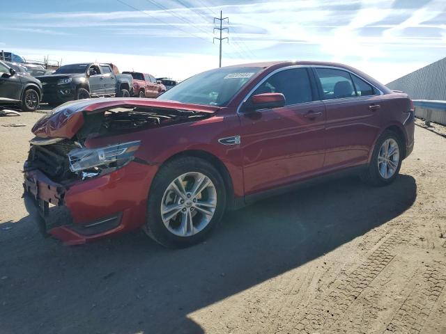 2015 FORD TAURUS SEL 2015 image