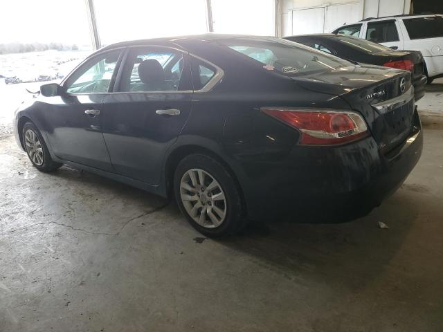 Изображение 2 2015 NISSAN ALTIMA 2.5 2015 с VIN 1N4AL3AP3FN343511