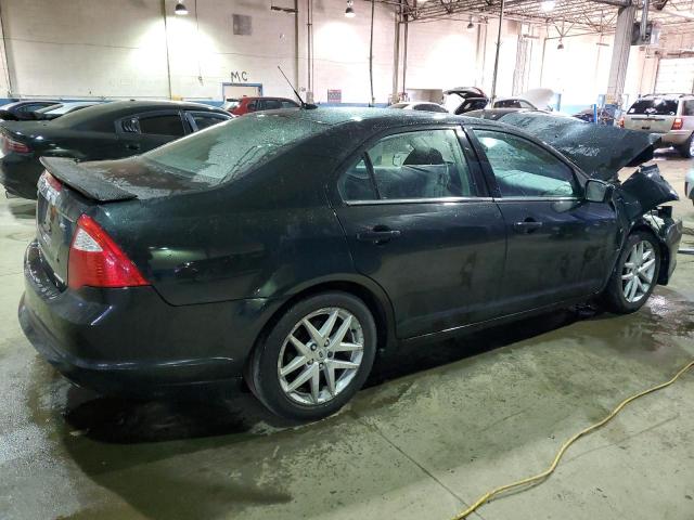 Obraz 3 z 2012 FORD FUSION SEL 2012 z VIN 3FAHP0JGXCR323735