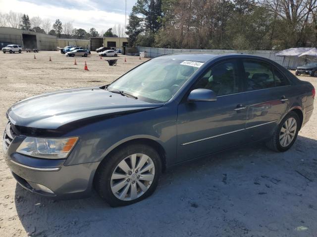 Obraz 2009 HYUNDAI SONATA SE 2009