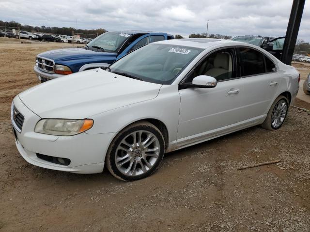 Изображение 1 2008 VOLVO S80 3.2 2008 с VIN YV1AS982181060328