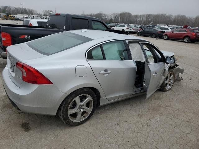 Obraz 3 z 2012 VOLVO S60 T5 2012 z VIN YV1622FSXC2111120