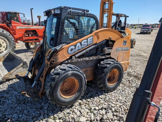 Image 3 of 2016 CASE SV300 2016 with VIN JAFSV300VFM406683