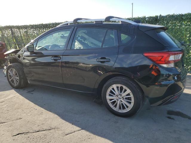 Obraz 2 z 2017 SUBARU IMPREZA PREMIUM 2017 z VIN 4S3GTAB61H3717689