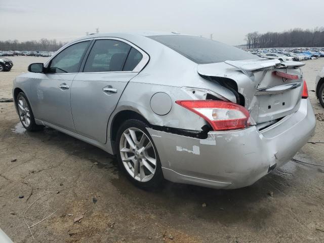 Image 2 of 2011 NISSAN MAXIMA S 2011 with VIN 1N4AA5AP0BC849725
