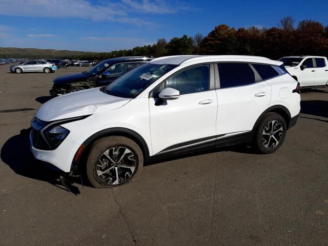 Obraz 1 z 2023 KIA SPORTAGE EX 2023 z VIN 5XYK3CAF3PG107326