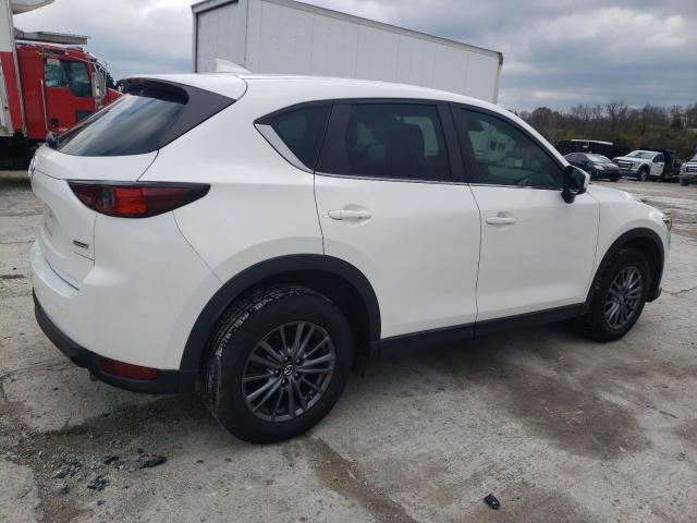 Obraz 3 z 2017 MAZDA CX-5 SPORT 2017 z VIN JM3KFBBL6H0181862