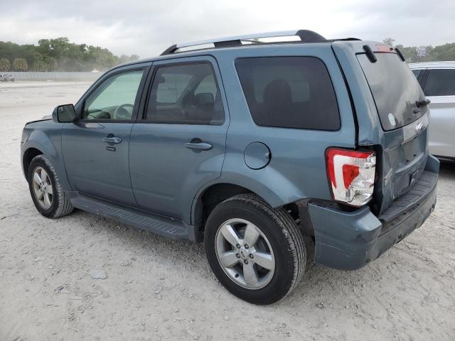 Изображение 2 2012 FORD ESCAPE LIMITED 2012 с VIN 1FMCU0E75CKC42939