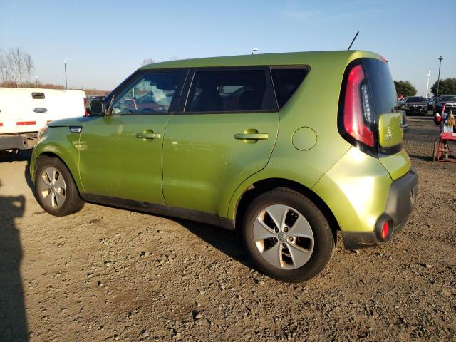 Image 2 of 2016 KIA SOUL  2016 with VIN KNDJN2A2XG7829225