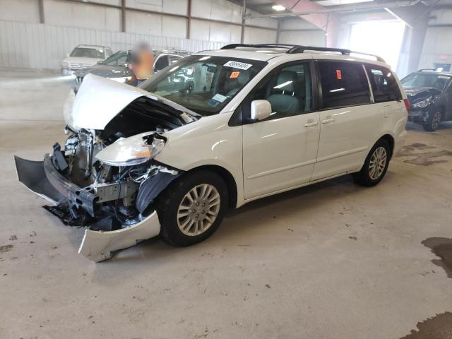 Obraz 1 z 2009 TOYOTA SIENNA XLE 2009 z VIN 5TDZK22C09S289041