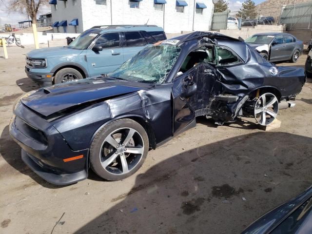 Obraz 1 z 2019 DODGE CHALLENGER R/T 2019 z VIN 2C3CDZBT4KH651826