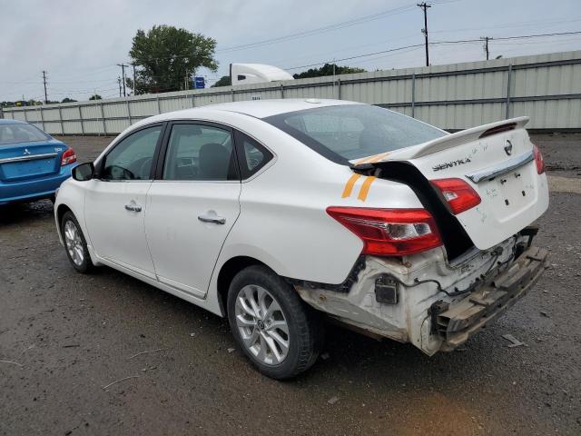 Image 2 of 2016 NISSAN SENTRA S 2016 with VIN 3N1AB7AP6GY283722