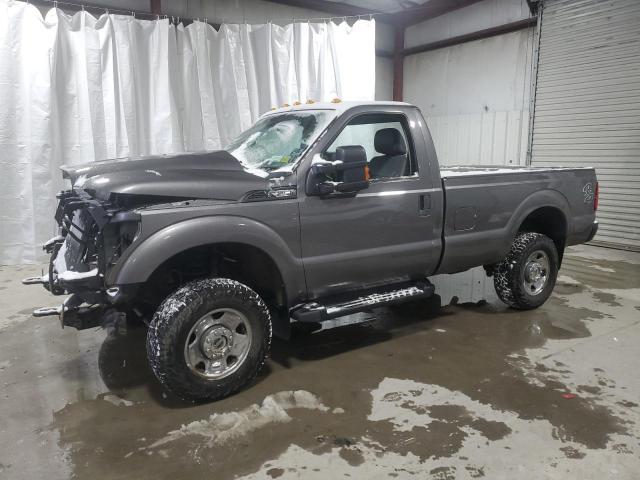 2014 FORD F250 SUPER DUTY 2014 image