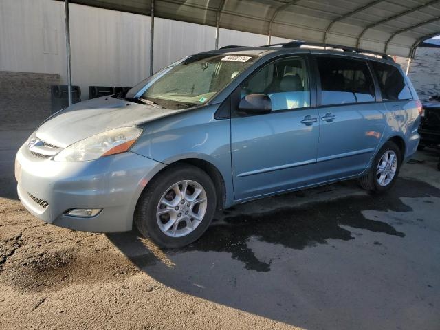 Изображение 2006 TOYOTA SIENNA XLE 2006