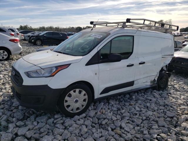 Изображение 1 2022 FORD TRANSIT CONNECT XL 2022 с VIN NM0LS7S29N1528309