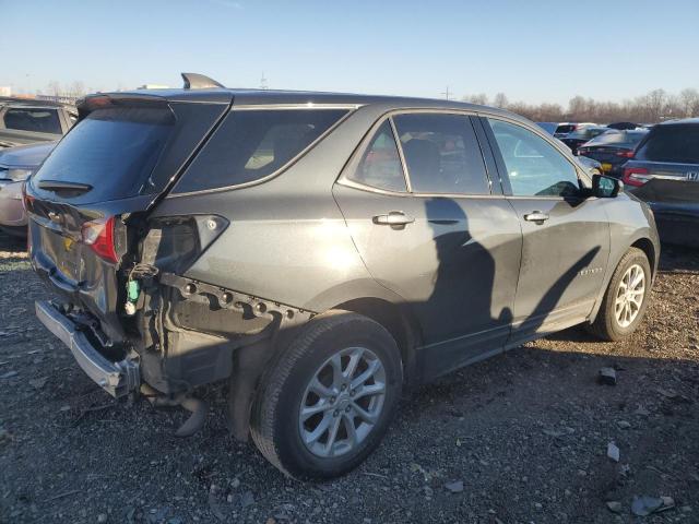 Изображение 3 2019 CHEVROLET EQUINOX LS 2019 с VIN 3GNAXHEV2KS570698