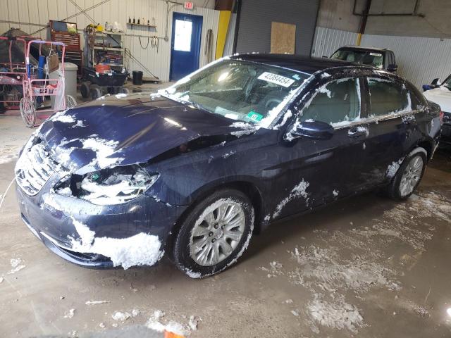 Изображение 2012 CHRYSLER 200 LX 2012