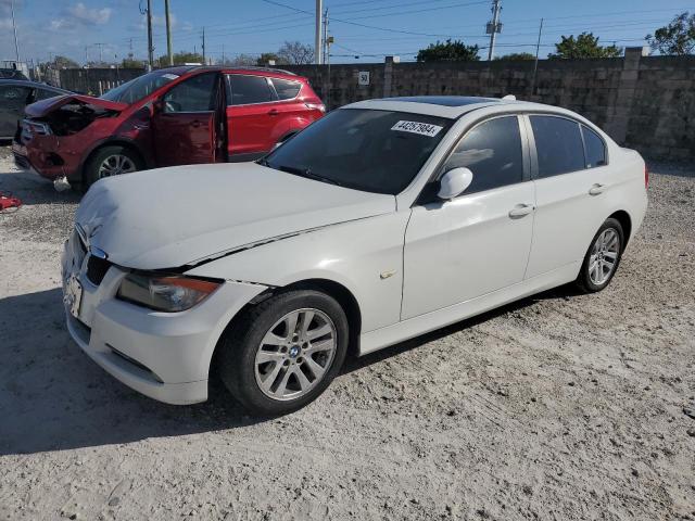 Obraz 2007 BMW 328 I 2007