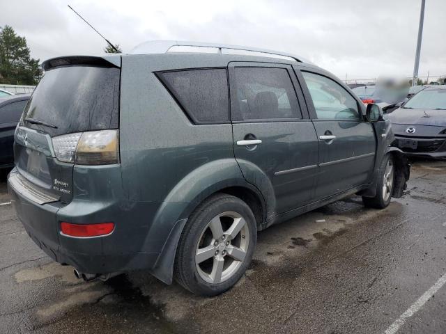 Obraz 3 z 2008 MITSUBISHI OUTLANDER XLS 2008 z VIN JA4MS41X58Z008238