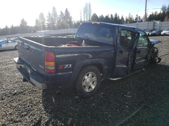 Image 3 of 2006 GMC NEW SIERRA K1500 2006 with VIN 2GTEK13TX61195355
