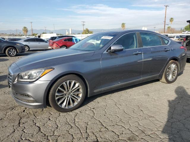 Obraz 2015 HYUNDAI GENESIS 3.8L 2015