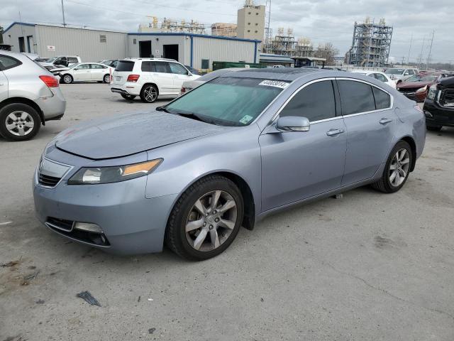 2012 ACURA TL  2012 image