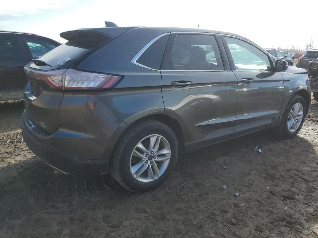 Изображение 3 2016 FORD EDGE SEL 2016 с VIN 2FMPK4J94GBC24339