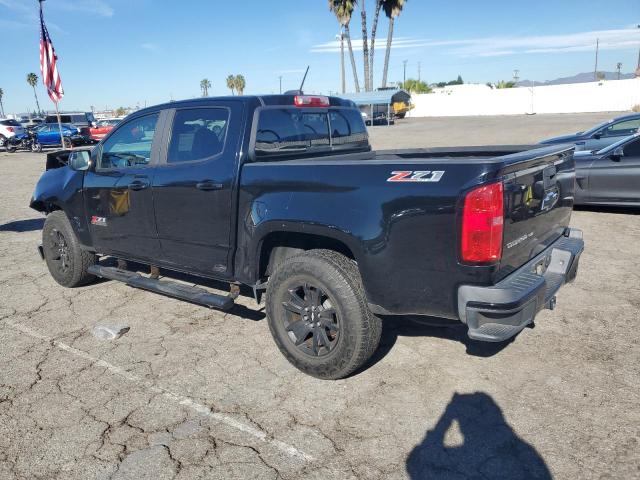 Obraz 2 z 2017 CHEVROLET COLORADO Z71 2017 z VIN 1GCGTDEN0H1175551