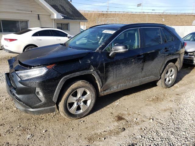 Obraz 2021 TOYOTA RAV4 XLE 2021