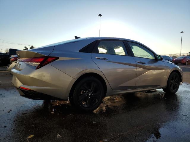 Image 3 of 2021 HYUNDAI ELANTRA SEL 2021 with VIN 5NPLM4AG9MH037433