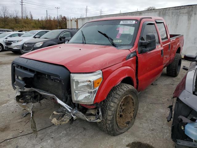 Изображение 2015 FORD F250 SUPER DUTY 2015