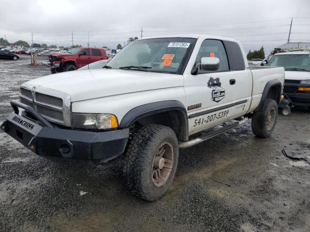 Obraz 2002 DODGE RAM 2500  2002