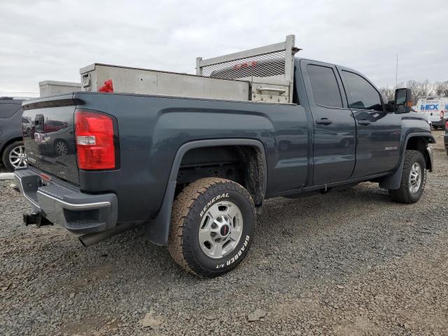 Image 3 of 2017 GMC SIERRA K2500 HEAVY DUTY 2017 with VIN 1GT22REG5HZ168866