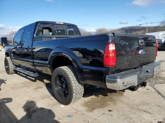 Изображение 2 2016 FORD F250 SUPER DUTY 2016 с VIN 1FT7W2BT1GEB58733