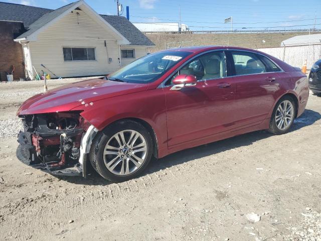 2014 LINCOLN MKZ  2014 image
