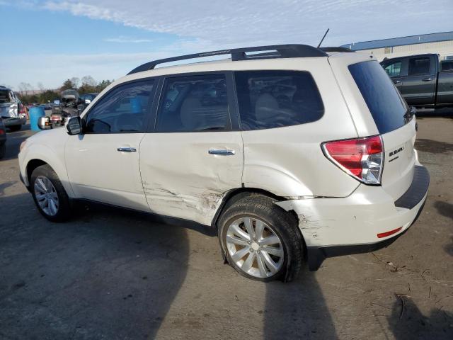Obraz 2 z 2012 SUBARU FORESTER 2.5X PREMIUM 2012 z VIN JF2SHADC5CH443103