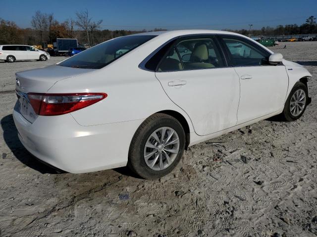 Изображение 3 2016 TOYOTA CAMRY HYBRID 2016 с VIN 4T1BD1FK1GU191261