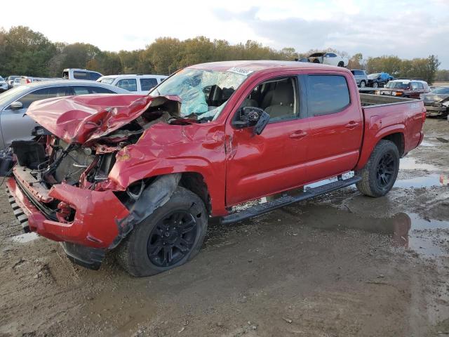2020 TOYOTA TACOMA DOUBLE CAB 2020 image