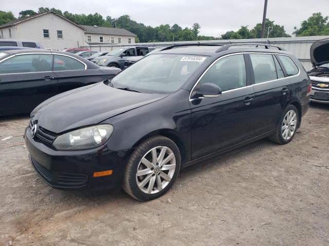 Obraz 1 z 2013 VOLKSWAGEN JETTA TDI 2013 z VIN 3VWPL7AJ4DM669071