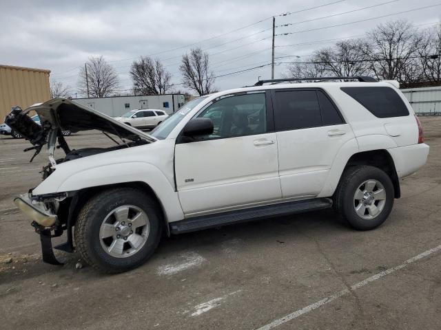 2005 TOYOTA 4RUNNER SR5 2005 image