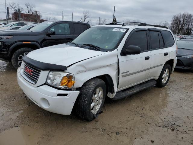 Obraz 2006 GMC ENVOY  2006