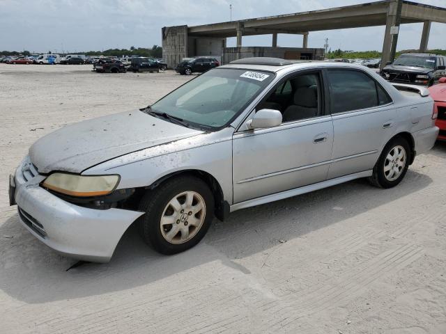 2002 HONDA ACCORD EX 2002 image