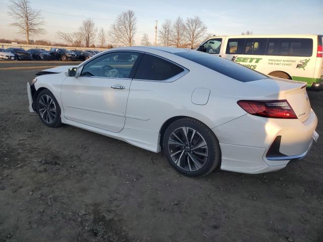 Изображение 2 2016 HONDA ACCORD EXL 2016 с VIN 1HGCT1B64GA000441