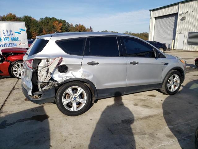 Image 3 of 2014 FORD ESCAPE S 2014 with VIN 1FMCU0F79EUA97510