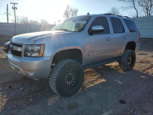 2013 CHEVROLET TAHOE C1500  LS 2013 image