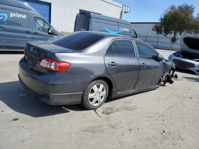 Obraz 3 z 2011 TOYOTA COROLLA BASE 2011 z VIN 2T1BU4EEXBC734484