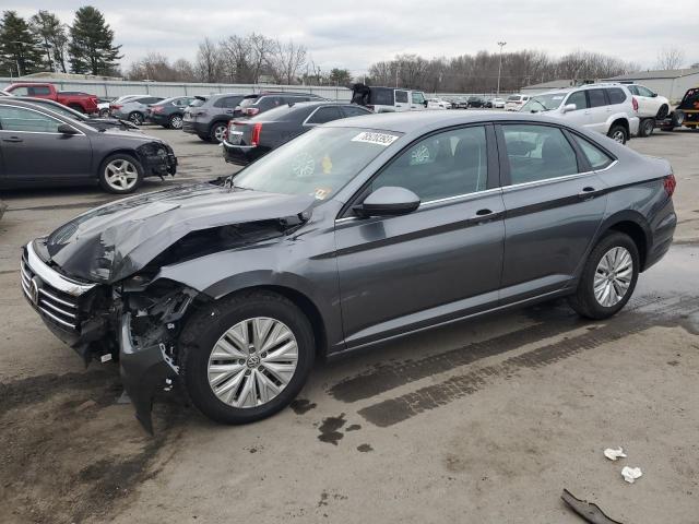 Obraz 1 z 2019 VOLKSWAGEN JETTA S 2019 z VIN 3VWC57BU5KM172397