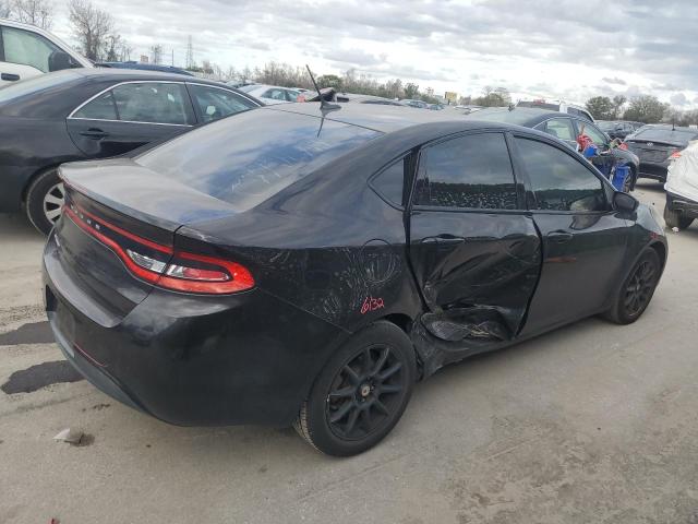 Изображение 3 2016 DODGE DART SE 2016 с VIN 1C3CDFAA1GD593628