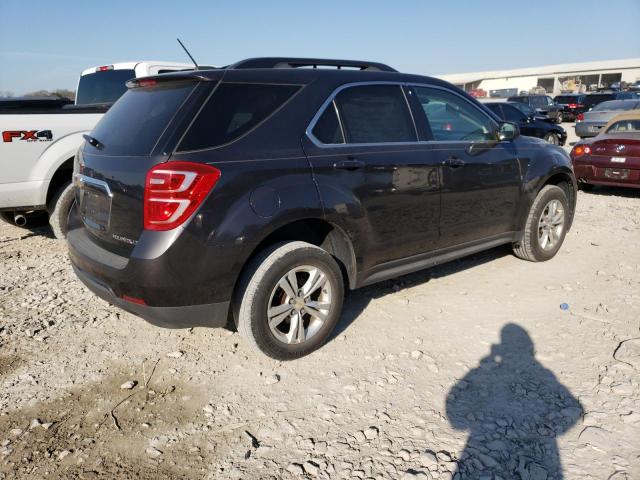 Obraz 3 z 2016 CHEVROLET EQUINOX LT 2016 z VIN 2GNALCEK1G6229707
